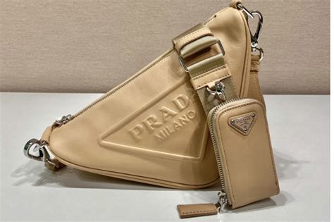 prada triangle bag replica